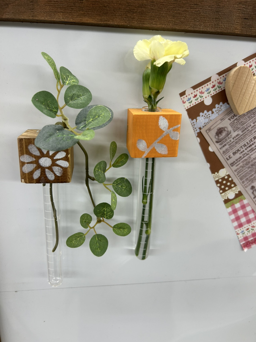 5月4日（月）美沢店限定GWワークショップイベント♪