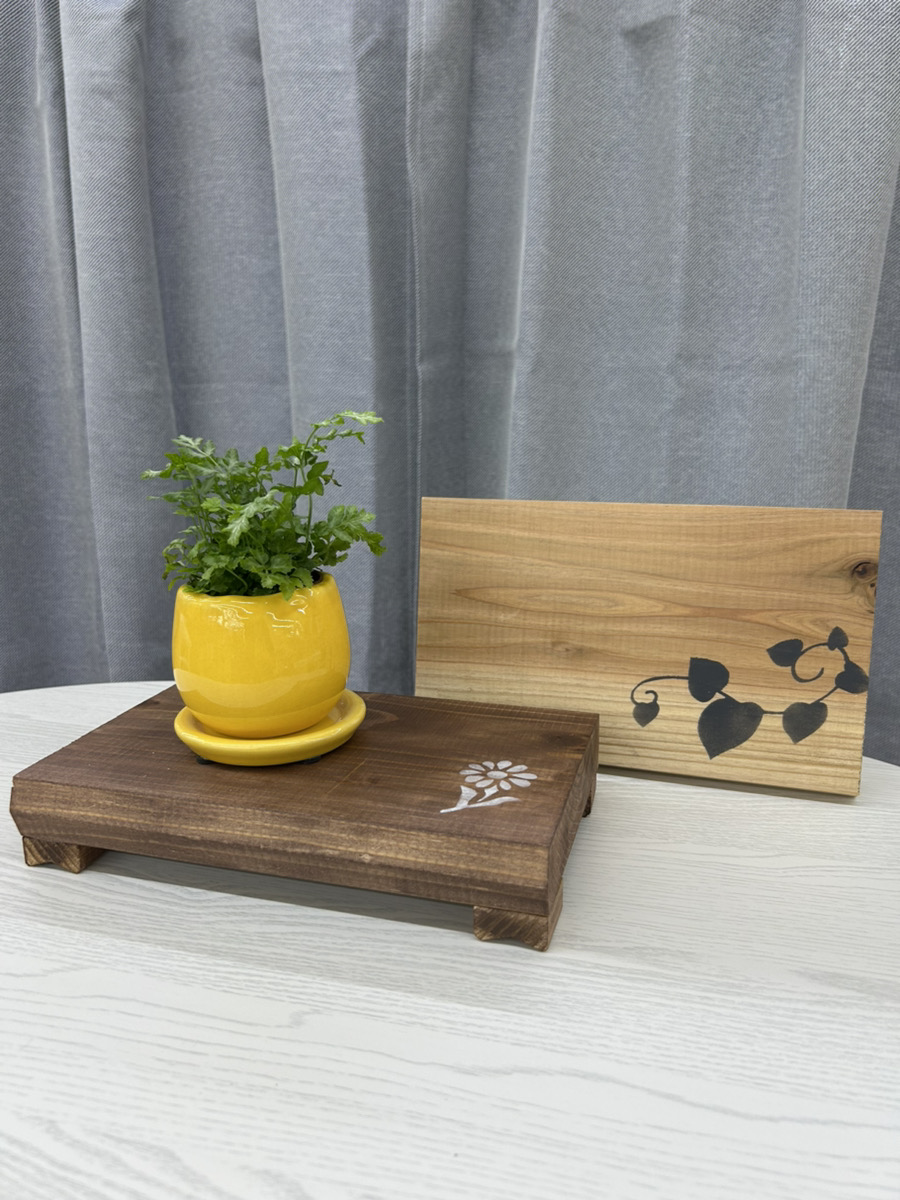 4月18日（土）、19日（日）岡山店園芸祭り