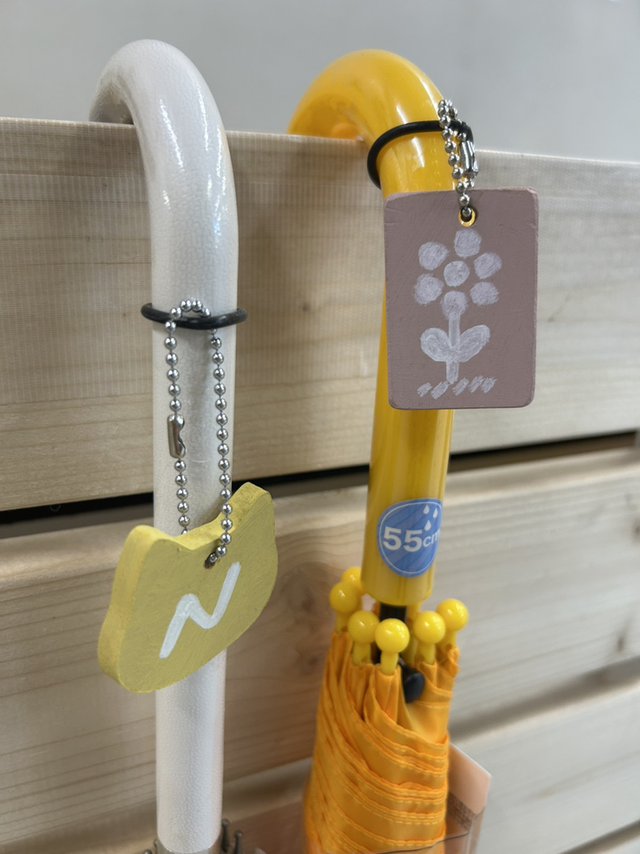 新居浜店限定♪5月2日（土）GWワークショップイベント♪