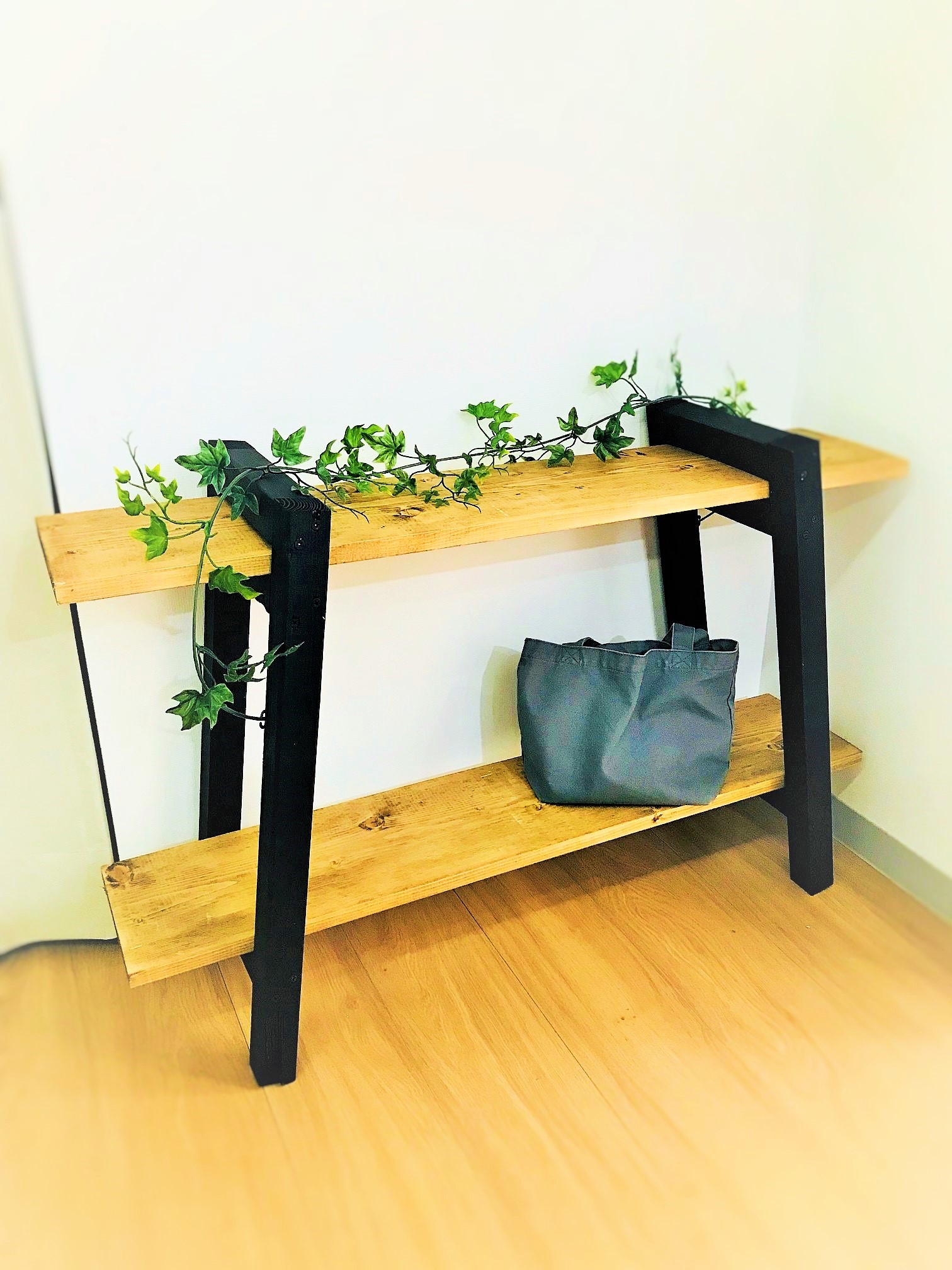 らくらく分解！「キャンピングラック」