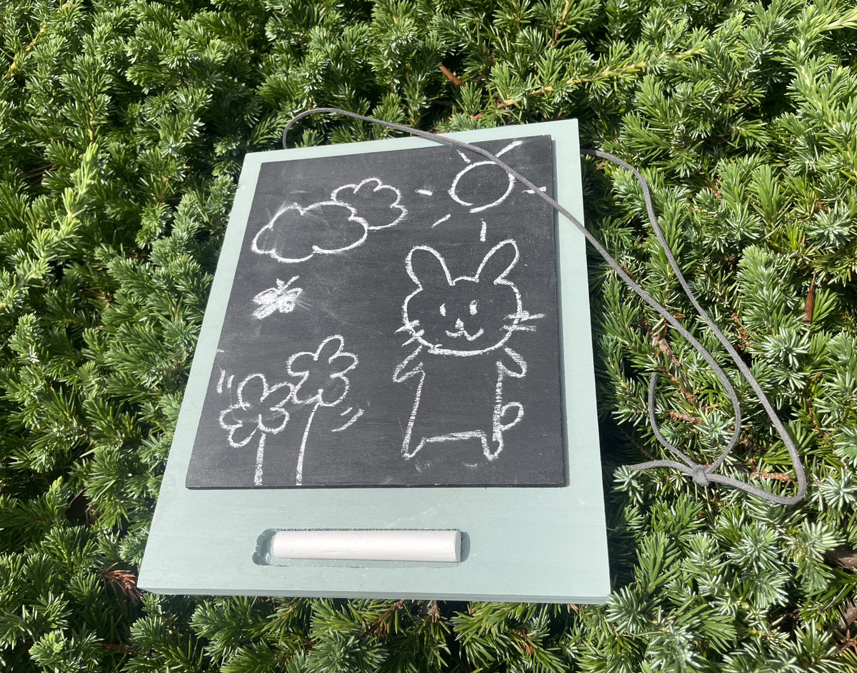 恵比寿文化祭タブレット型メモパッド