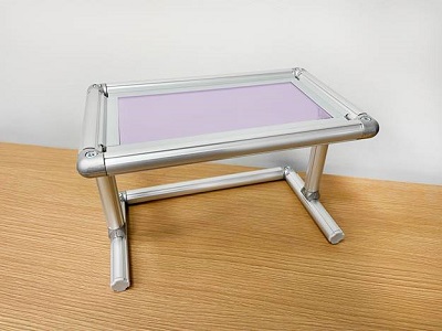 リアルインダストリアル製品G-Fun「ミニチュアデスク」