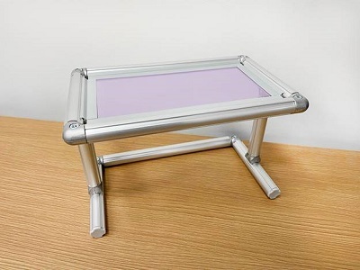 リアルインダストリアル製品G-Fun「ミニチュアデスク」