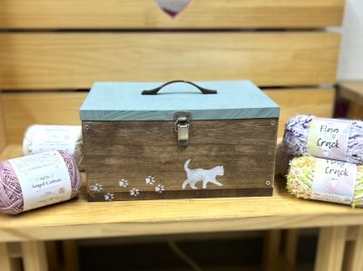 開け閉めワクワク「マイボックス」