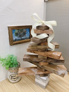 楽しいクリスマス「2Wayクリスマスツリー」