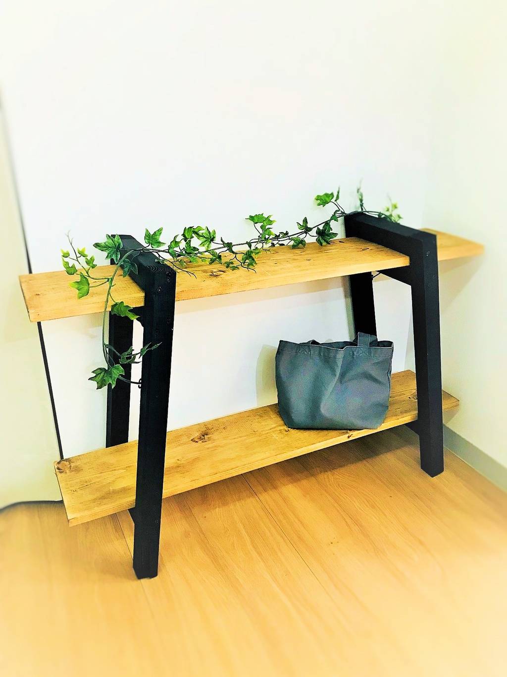 らくらく分解！「キャンピングラック」