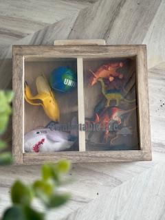 お気に入りディスプレイBOX