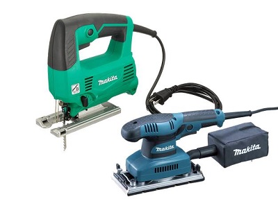 始めようDIY！「ジグソー・サンダー」