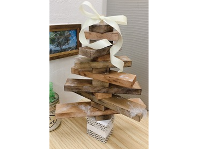 楽しいクリスマス「2Wayクリスマスツリー」