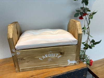 新生活「ソーイングボックス」