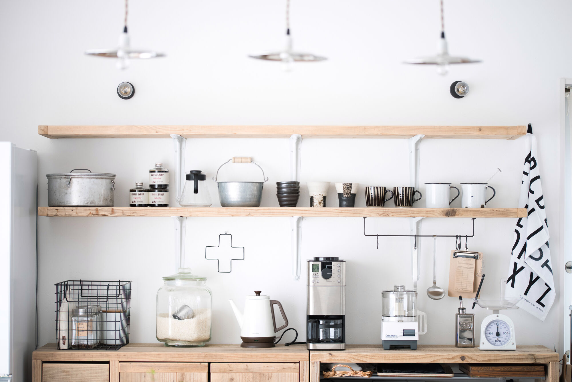 瀧本真奈美さんみたいなおしゃれな部屋づくりがしたい！DIYで失敗しないコツとは？