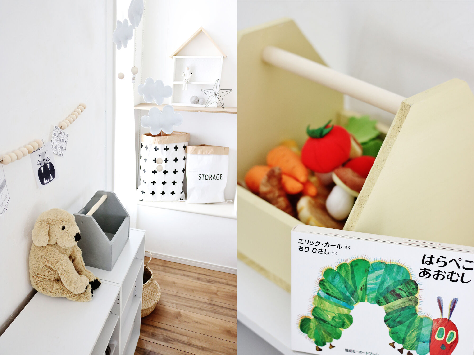 大好評のDIY教室を四国で開催！ 瀧本真奈美さんと一緒に、ウッドボックス作りにチャレンジ♪