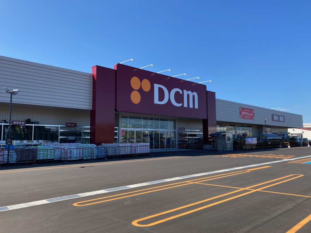 DCM 寿店 サブ画像1
