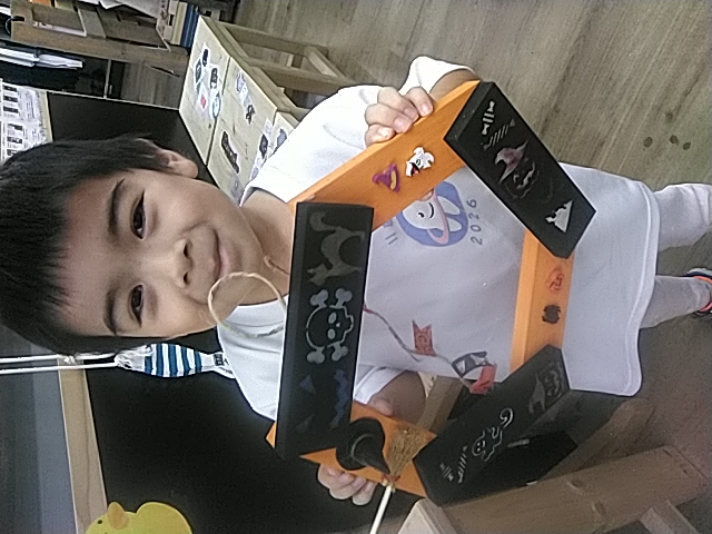 作品画像