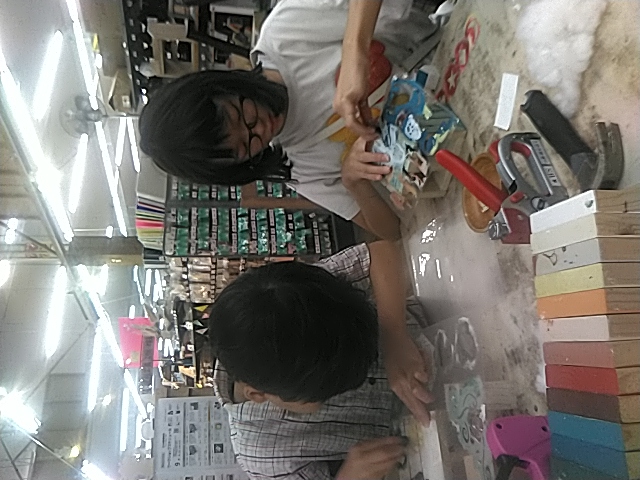 作品画像