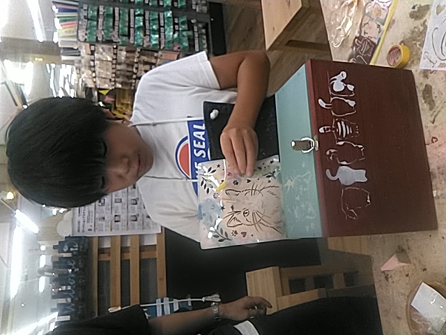 作品画像